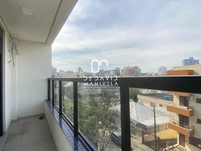 Imagem 11: Apartamento semimobiliado com 2 domrtórios 1 vaga de garagem