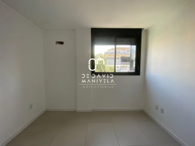 Imagem 8: Apartamento semimobiliado com 2 domrtórios 1 vaga de garagem