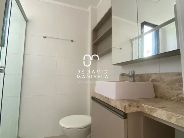 Imagem 12: Apartamento semimobiliado com 2 domrtórios 1 vaga de garagem
