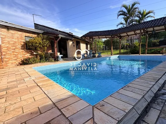Imagem: CASA PARA QUEM BUSCA ESPAÇO E CONFORTO!