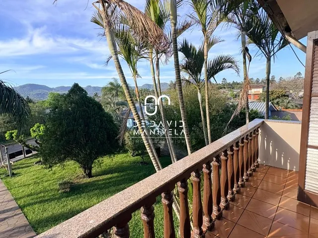 Imagem 6: CASA PARA QUEM BUSCA ESPAÇO E CONFORTO!