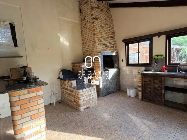 Imagem 11: CASA PARA QUEM BUSCA ESPAÇO E CONFORTO!