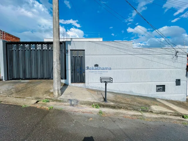Imagem 12: CASA RESIDENCIAL em ALFENAS - MG, Residencial São Lucas