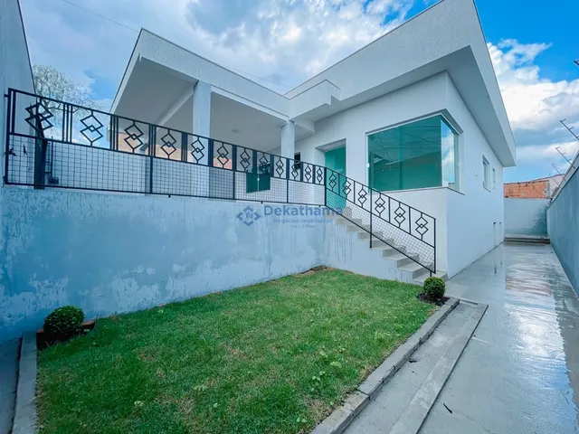 Imagem 9: CASA RESIDENCIAL em ALFENAS - MG, Residencial São Lucas