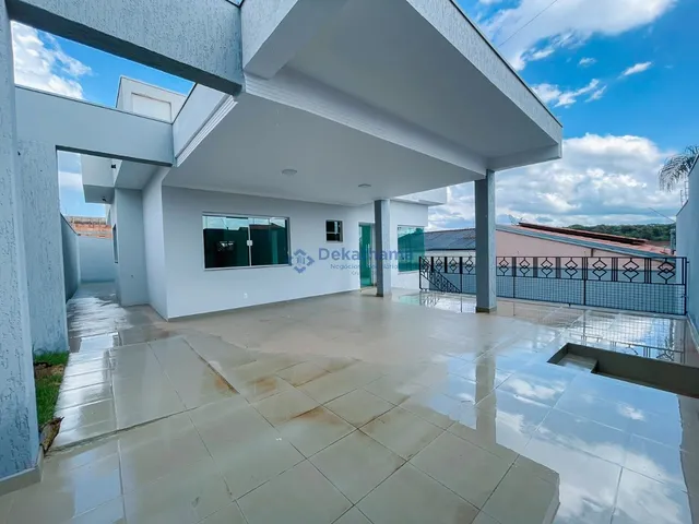 Imagem 4: CASA RESIDENCIAL em ALFENAS - MG, Residencial São Lucas