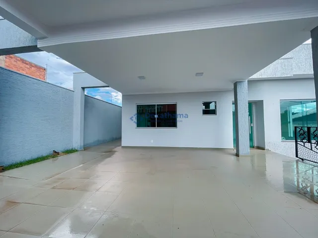 Imagem 5: CASA RESIDENCIAL em ALFENAS - MG, Residencial São Lucas
