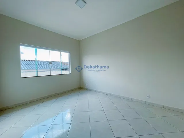 Imagem 3: CASA RESIDENCIAL em ALFENAS - MG, Residencial São Lucas