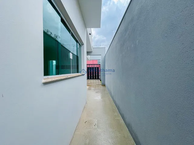 Imagem 6: CASA RESIDENCIAL em ALFENAS - MG, Residencial São Lucas