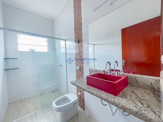 Imagem 13: CASA RESIDENCIAL em ALFENAS - MG, Residencial São Lucas