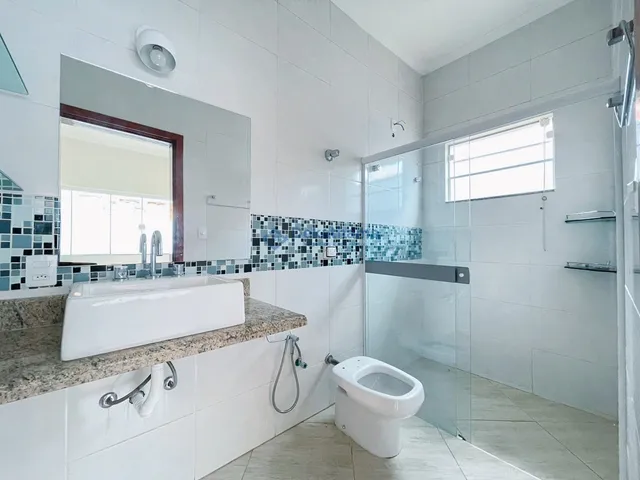 Imagem 2: CASA RESIDENCIAL em ALFENAS - MG, Residencial São Lucas