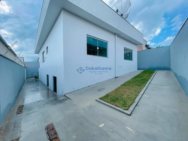 Imagem 10: CASA RESIDENCIAL em ALFENAS - MG, Residencial São Lucas