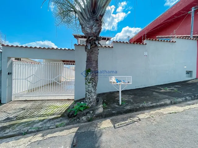 Imagem: CASA RESIDENCIAL em ALFENAS - MG, RESIDENCIAL