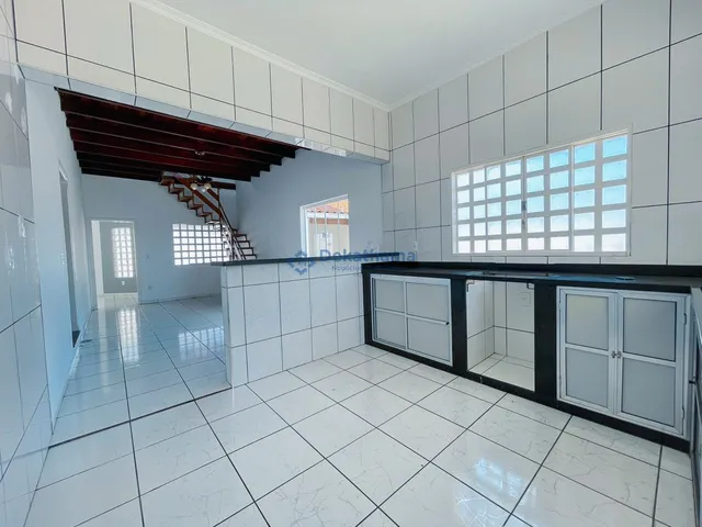 Imagem 5: Espaçosa Casa de 3 Quartos no Residencial São Lucas, Alfenas/MG - Locação e Venda!