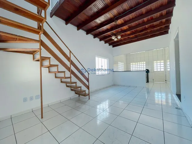 Imagem 2: Espaçosa Casa de 3 Quartos no Residencial São Lucas, Alfenas/MG - Locação e Venda!
