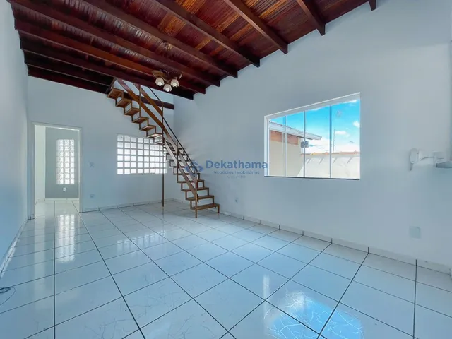 Imagem 11: Espaçosa Casa de 3 Quartos no Residencial São Lucas, Alfenas/MG - Locação e Venda!