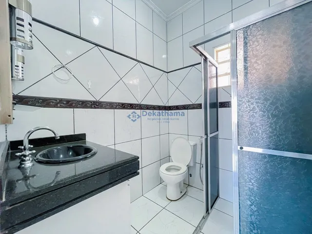 Imagem 12: Espaçosa Casa de 3 Quartos no Residencial São Lucas, Alfenas/MG - Locação e Venda!