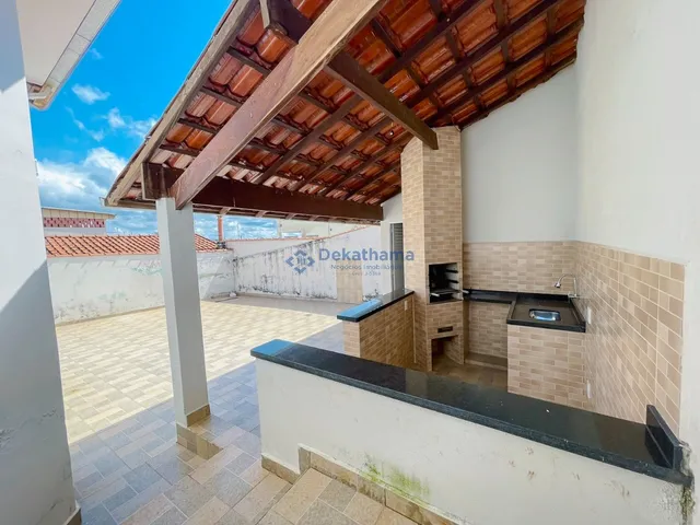 Imagem 13: Espaçosa Casa de 3 Quartos no Residencial São Lucas, Alfenas/MG - Locação e Venda!