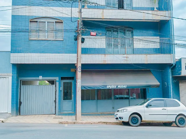 Imagem: APARTAMENTO RESIDENCIAL em ALFENAS - MG