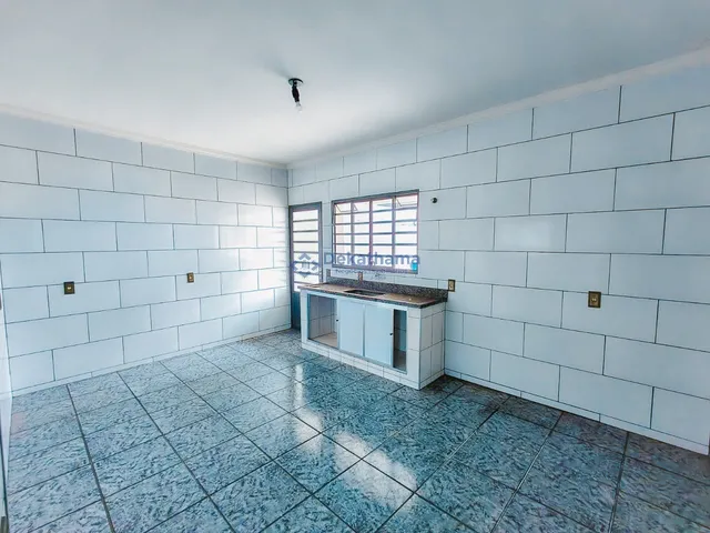 Imagem 8: APARTAMENTO RESIDENCIAL em ALFENAS - MG, ESTAÇÃO