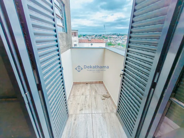 Imagem 3: APARTAMENTO RESIDENCIAL em ALFENAS - MG, ESTAÇÃO