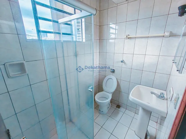 Imagem 4: APARTAMENTO RESIDENCIAL em ALFENAS - MG, ESTAÇÃO