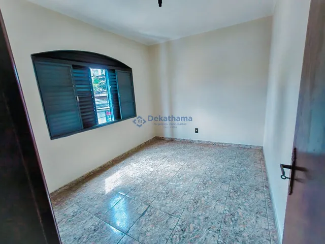 Imagem 6: APARTAMENTO RESIDENCIAL em ALFENAS - MG, ESTAÇÃO
