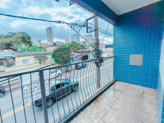 Imagem 7: APARTAMENTO RESIDENCIAL em ALFENAS - MG, ESTAÇÃO
