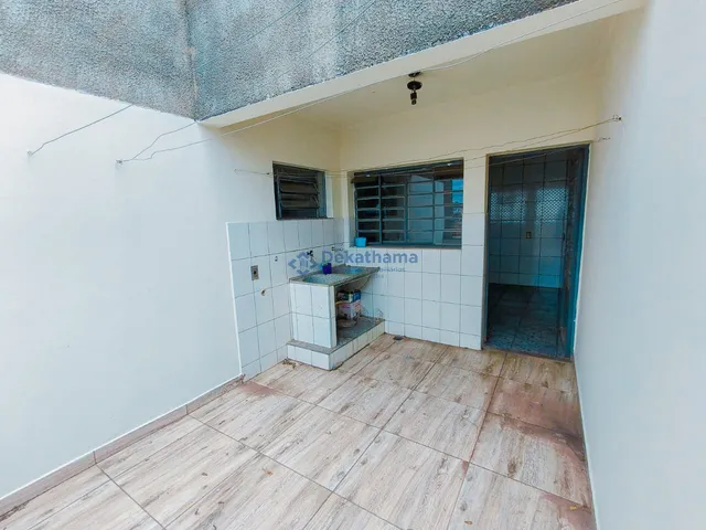 Imagem 10: APARTAMENTO RESIDENCIAL em ALFENAS - MG, ESTAÇÃO