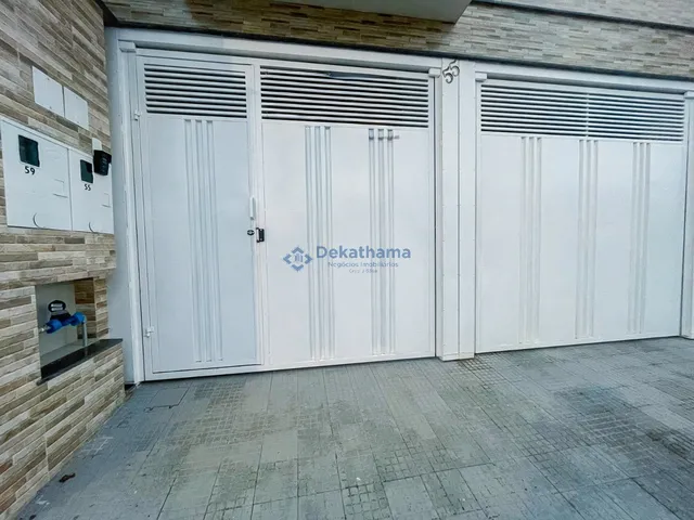 Imagem: CASA RESIDENCIAL em ALFENAS - MG, JARDIM