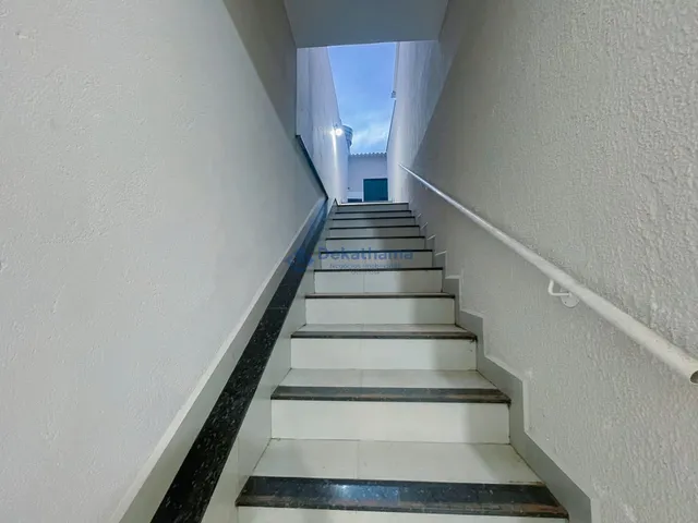 Imagem 4: CASA RESIDENCIAL em ALFENAS - MG, JARDIM AEROPORTO