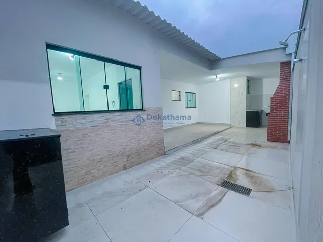 Imagem 12: CASA RESIDENCIAL em ALFENAS - MG, JARDIM AEROPORTO
