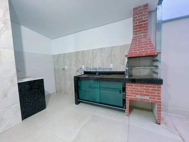 Imagem 3: CASA RESIDENCIAL em ALFENAS - MG, JARDIM AEROPORTO
