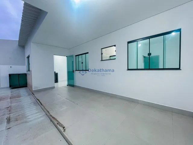 Imagem 2: CASA RESIDENCIAL em ALFENAS - MG, JARDIM AEROPORTO