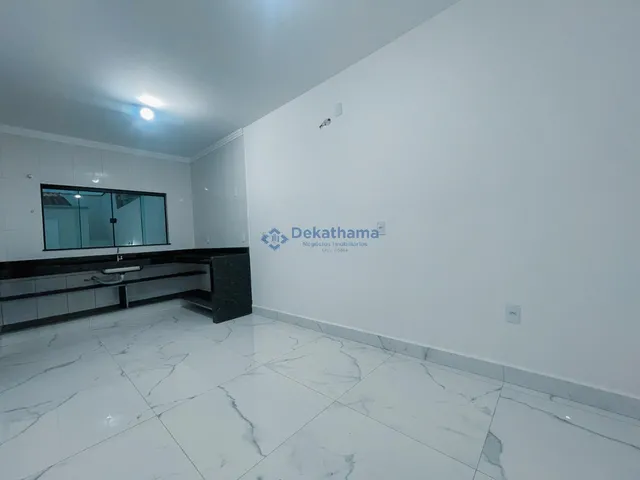 Imagem 10: CASA RESIDENCIAL em ALFENAS - MG, JARDIM AEROPORTO