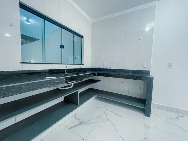 Imagem 9: CASA RESIDENCIAL em ALFENAS - MG, JARDIM AEROPORTO