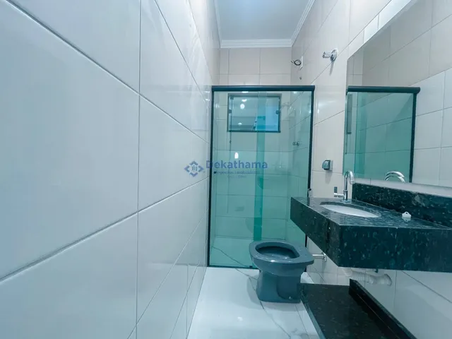 Imagem 13: CASA RESIDENCIAL em ALFENAS - MG, JARDIM AEROPORTO