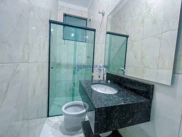 Imagem 7: CASA RESIDENCIAL em ALFENAS - MG, JARDIM AEROPORTO