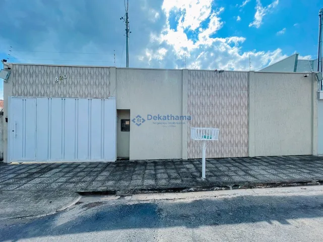 Imagem: CASA RESIDENCIAL em ALFENAS - MG, JARDIM