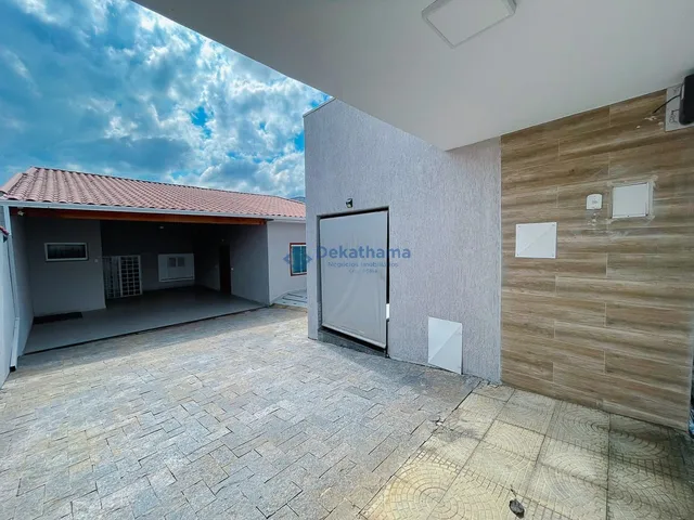 Imagem 14: CASA RESIDENCIAL em ALFENAS - MG, JARDIM AEROPORTO