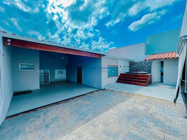 Imagem 2: CASA RESIDENCIAL em ALFENAS - MG, JARDIM AEROPORTO
