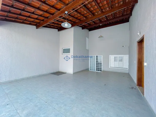 Imagem 3: CASA RESIDENCIAL em ALFENAS - MG, JARDIM AEROPORTO