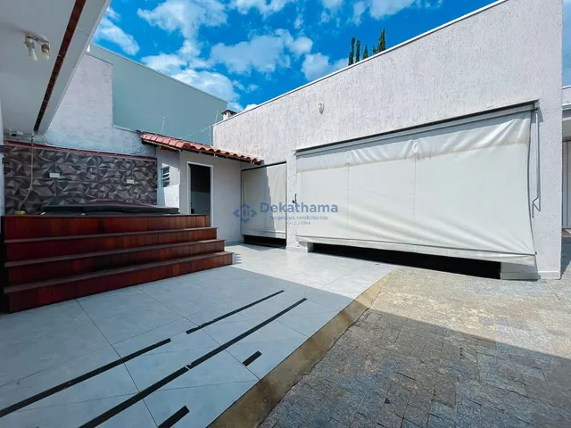 Imagem 16: CASA RESIDENCIAL em ALFENAS - MG, JARDIM AEROPORTO