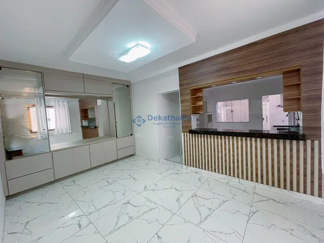 Imagem 13: CASA RESIDENCIAL em ALFENAS - MG, JARDIM AEROPORTO