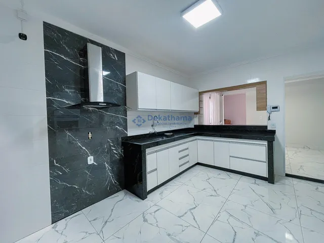 Imagem 4: CASA RESIDENCIAL em ALFENAS - MG, JARDIM AEROPORTO
