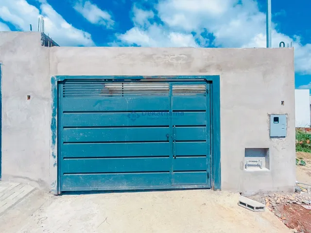 Imagem: CASA RESIDENCIAL em ALFENAS - MG, RESIDENCIAL