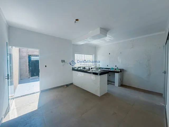 Imagem 8: CASA RESIDENCIAL em ALFENAS - MG, RESIDENCIAL JÚLIO ALVES