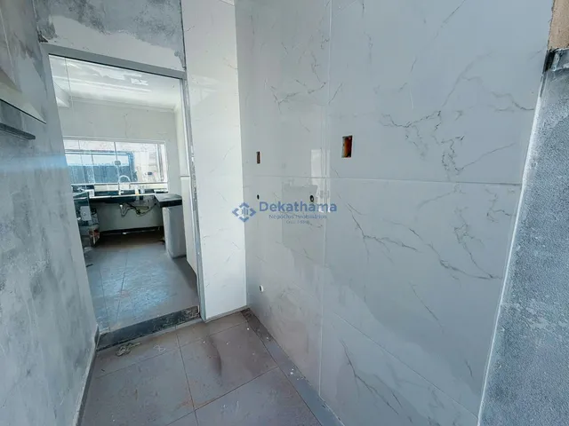 Imagem 7: CASA RESIDENCIAL em ALFENAS - MG, RESIDENCIAL JÚLIO ALVES