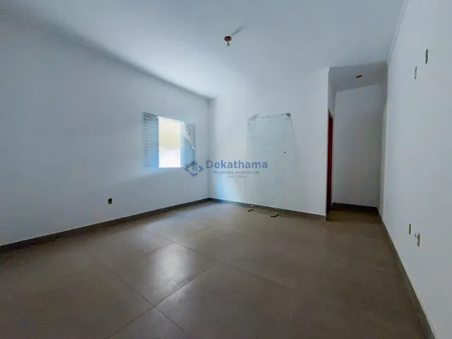 Imagem 4: CASA RESIDENCIAL em ALFENAS - MG, RESIDENCIAL JÚLIO ALVES