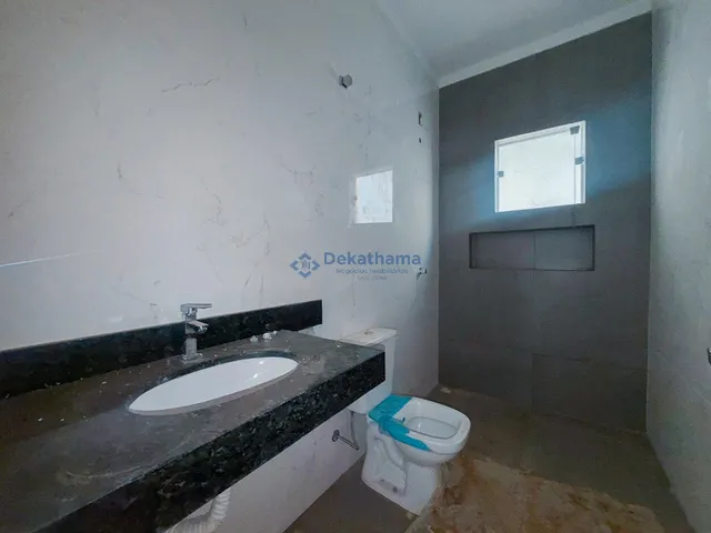 Imagem 2: CASA RESIDENCIAL em ALFENAS - MG, RESIDENCIAL JÚLIO ALVES