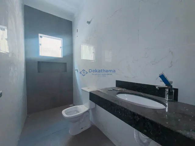 Imagem 6: CASA RESIDENCIAL em ALFENAS - MG, RESIDENCIAL JÚLIO ALVES